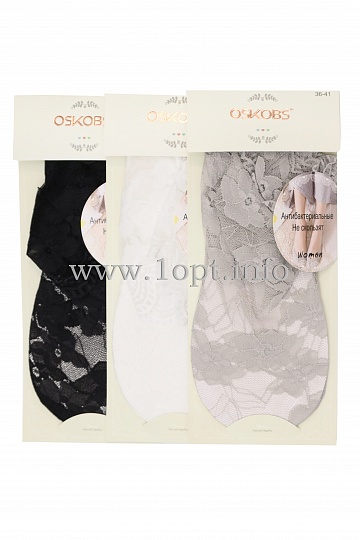 OSKO носки женские капроновые