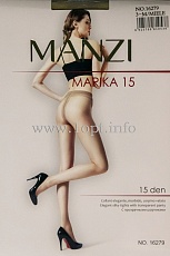 MANZI MARIKA 15Den